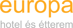 EUROPA HOTEL Logo